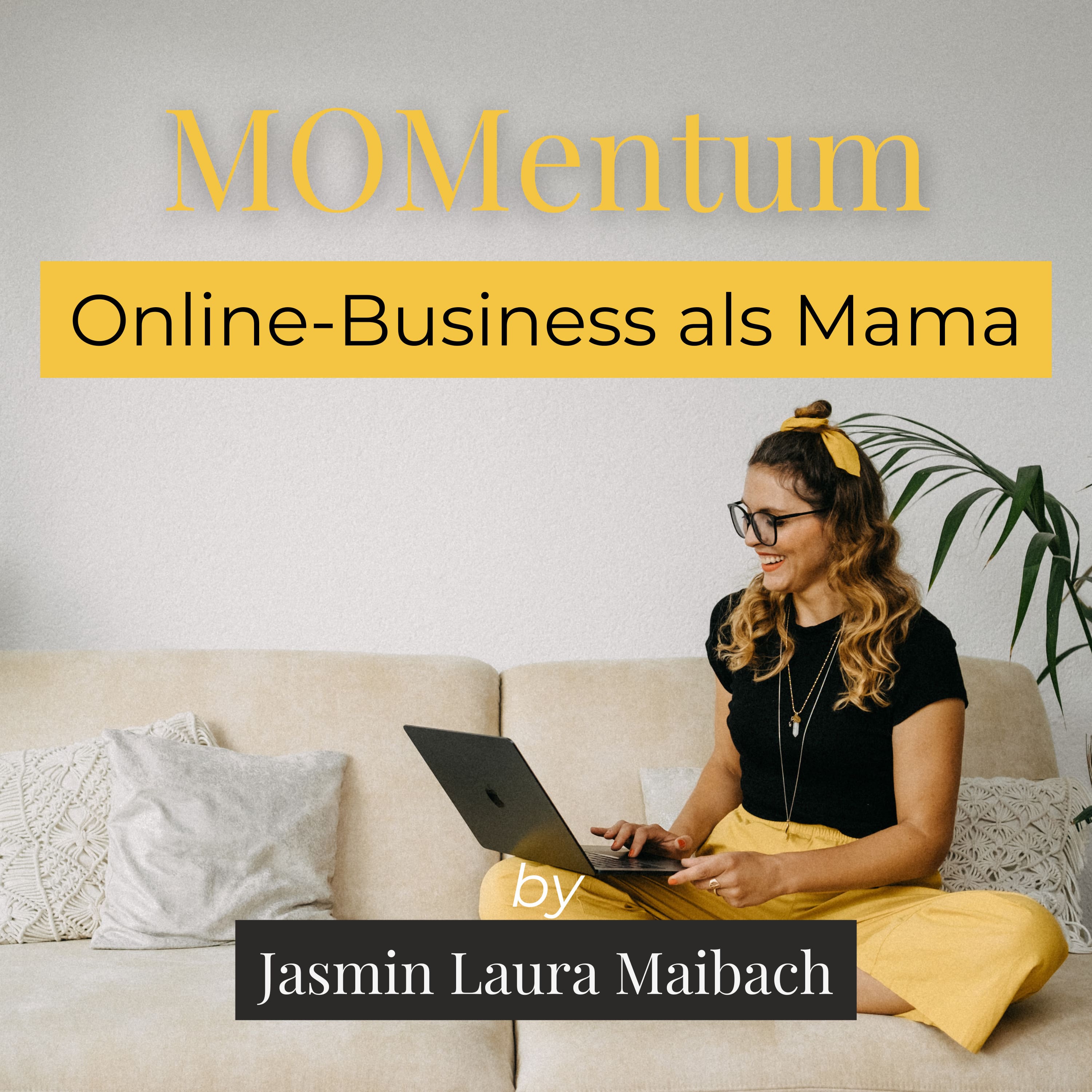 MOMentum: Online-Business als Mama